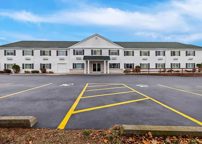 Rodeway Inn