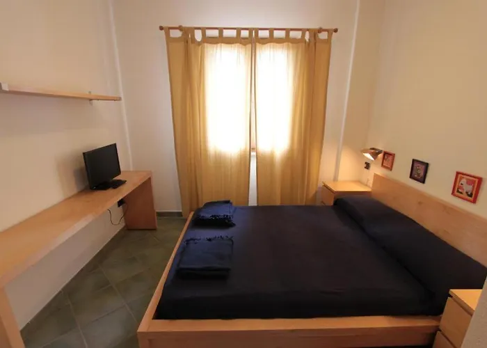 Hotel Residence Hibiscus