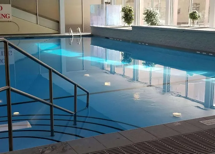 Radisson Hotel Sudbury