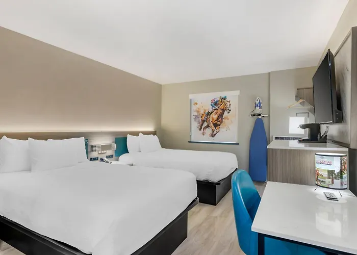 Quality Inn Ruidoso
