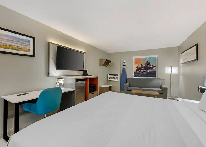 Quality Inn Ruidoso