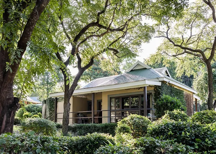 Perry'S Bridge Hollow Boutique Hotel