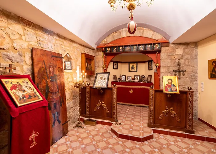 Alpen House Hotel&Suites