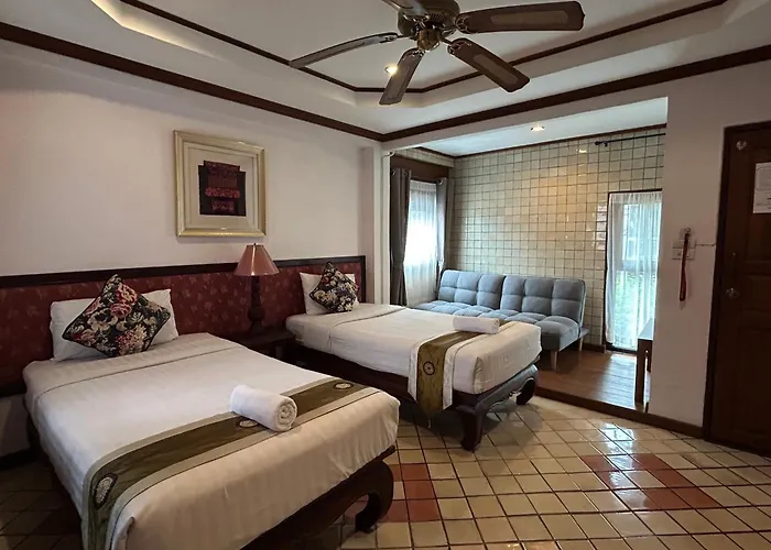 Pha Thai House
