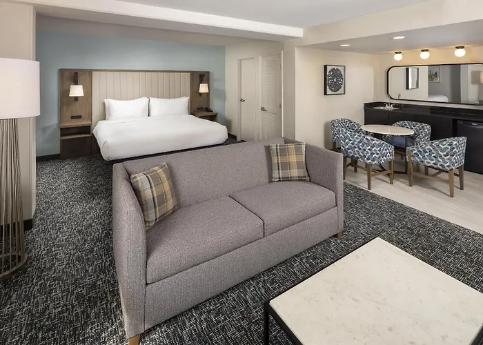 Doubletree By Hilton Murfreesboro