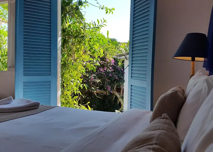 Pousada Casa Buzios