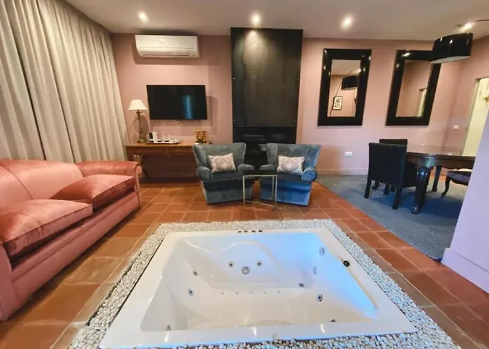 Hotel Boutique Pinar By Bossh! Hotels