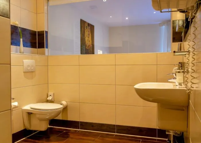 Boutique Hotel Wolfsburg