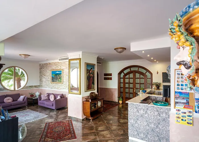 Hotel Alexander