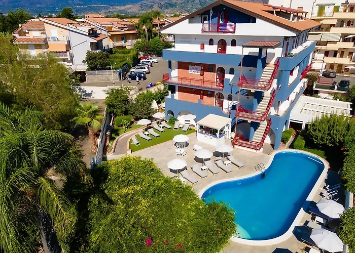 Hotel Alexander