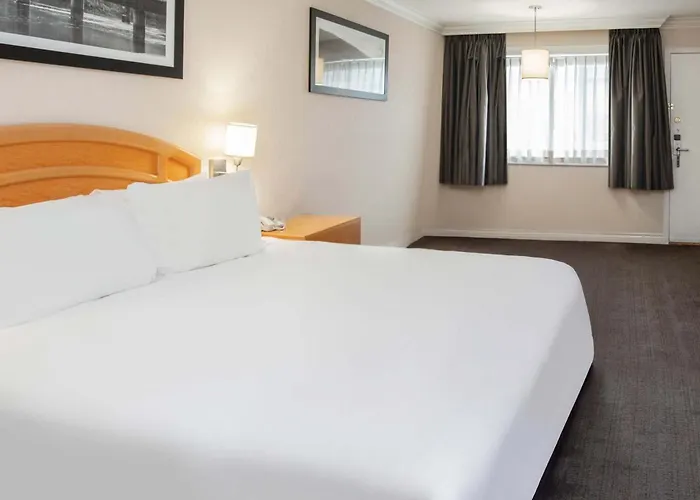 Sandman Hotel Revelstoke
