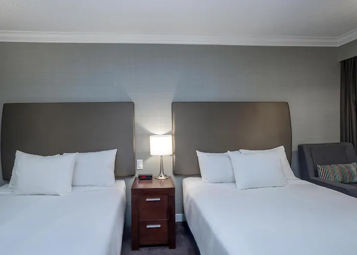 Sandman Hotel Revelstoke