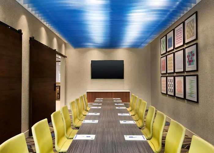 Holiday Inn Express - Santa Rosa North By Ihg