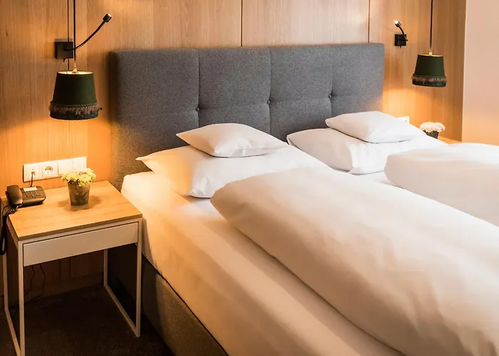 Hotel Hirlanda