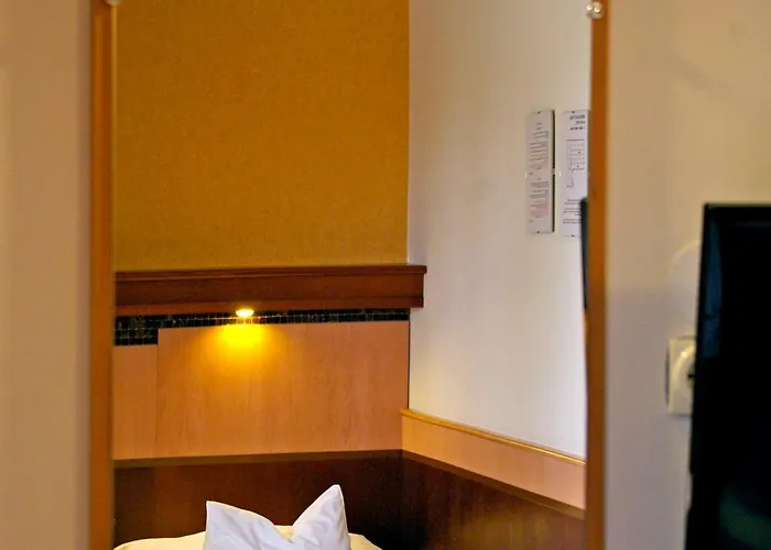 Xavin Wellness Hotel & Restaurant