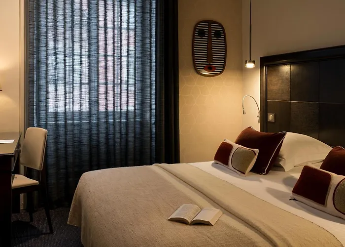 Hotel Le Griffon D'Or