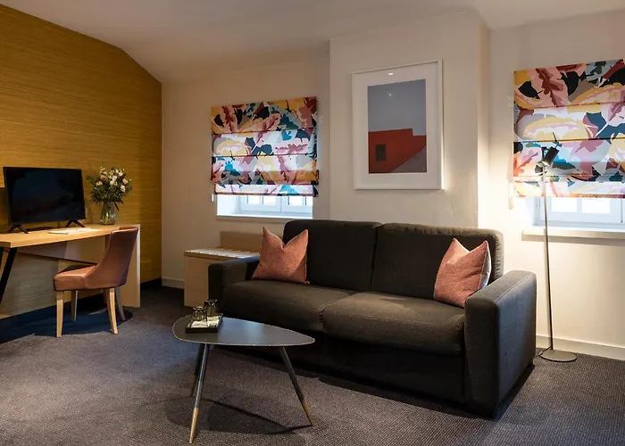 Hotel Le Griffon D'Or