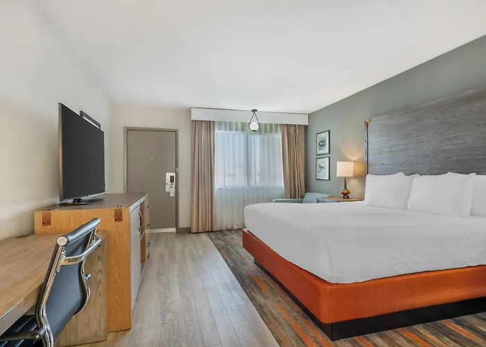 Best Western Plus King'S Inn And Suites