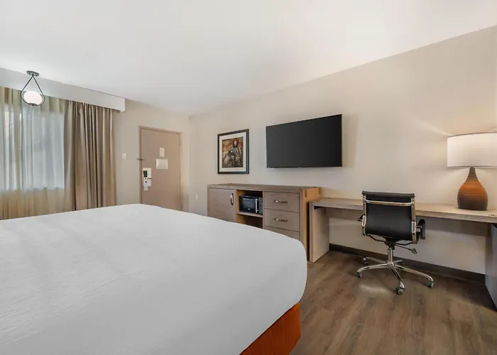 Best Western Plus King's Inn&Suites