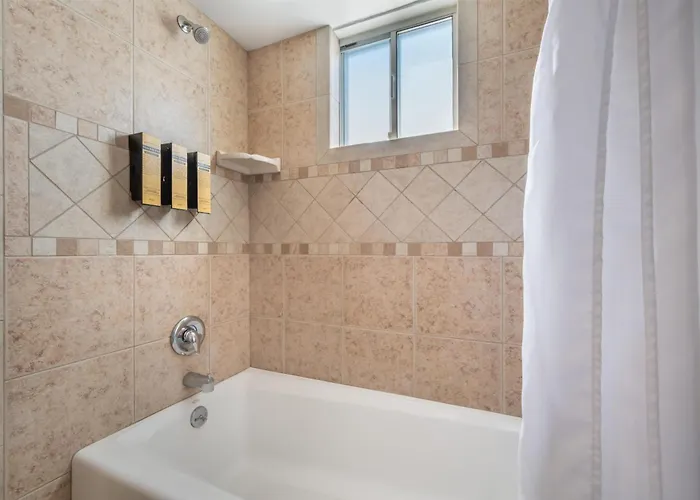 Best Western Plus King'S Inn And Suites