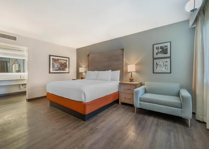 Best Western Plus King'S Inn And Suites