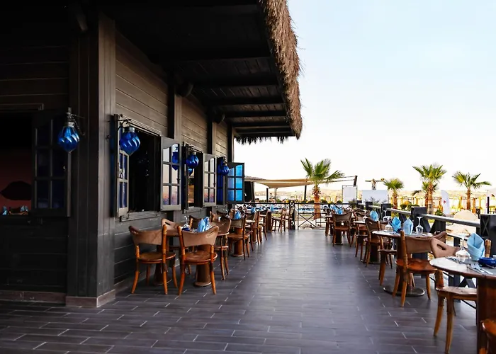 Tropitel Sahl Hasheesh