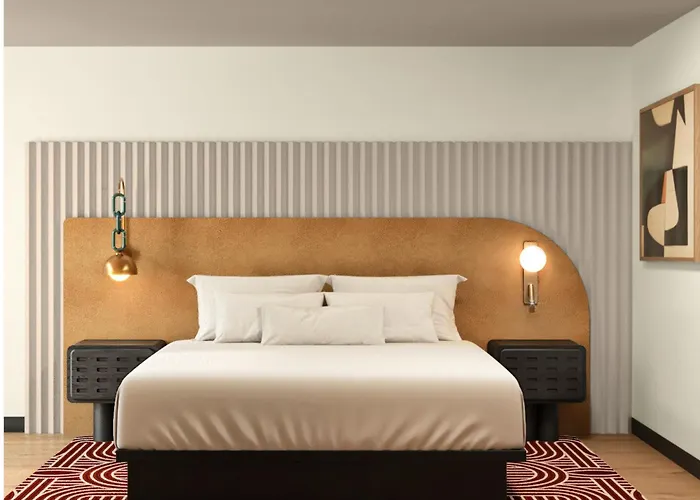 Hotel Solaya