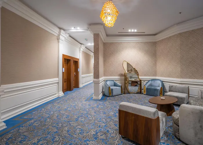 Al Masa Hotel Nasr City