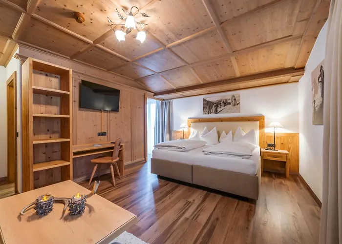 Hotel Englhof