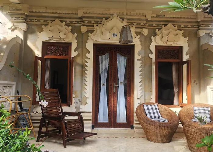 Suma Beach Hotel