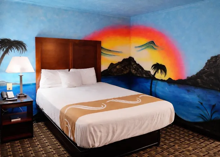 Travelodge By Wyndham Jackson I-40 Exit 82