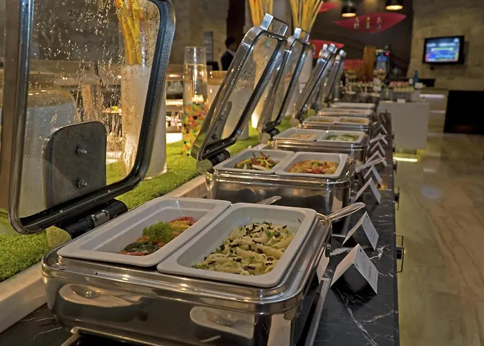 Park Plaza, Ludhiana