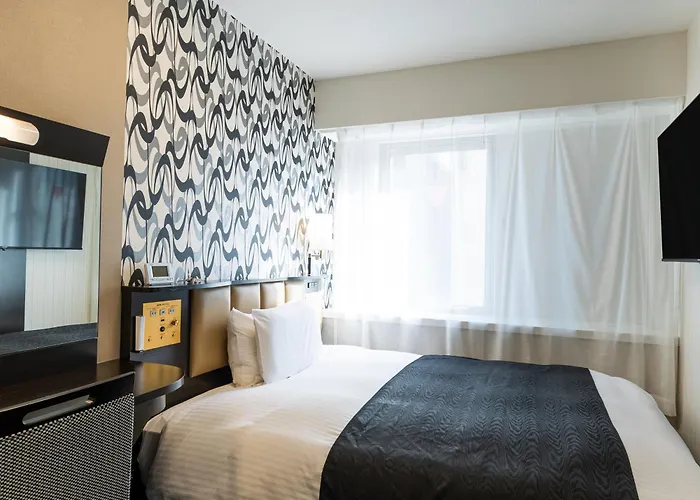 Apa Hotel Himeji Ekikita
