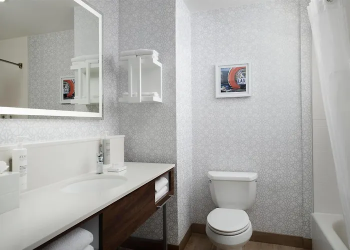 Hampton Inn & Suites Arroyo Grande