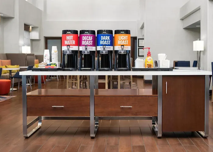 Hampton Inn & Suites Arroyo Grande