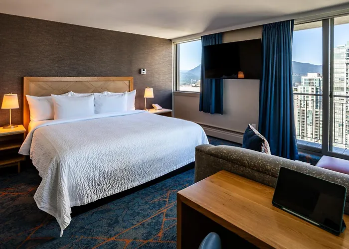 Blue Horizon Hotel
