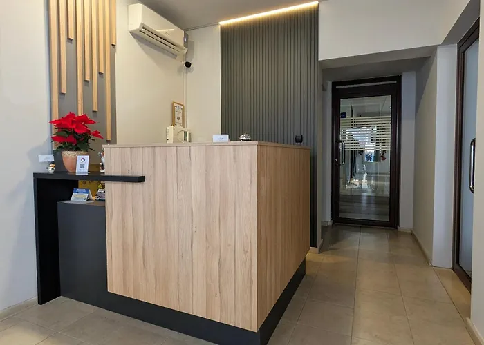 Hotel La Roka