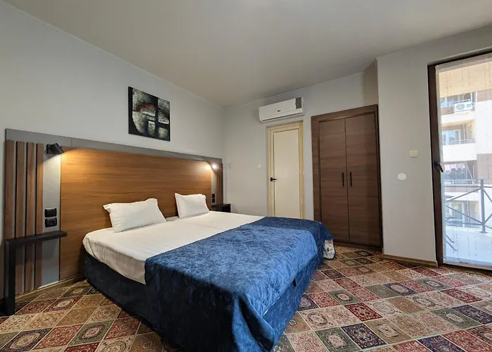 Hotel La Roka