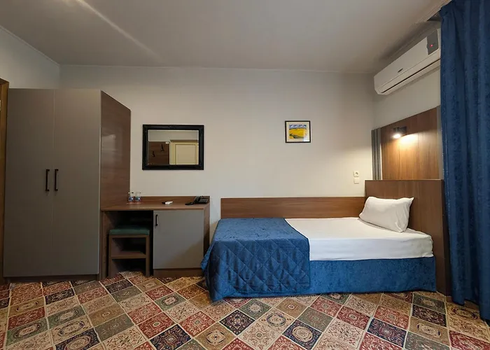 Hotel La Roka