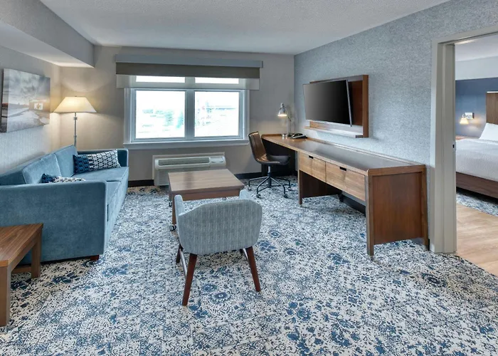 Four Points By Sheraton Barrie