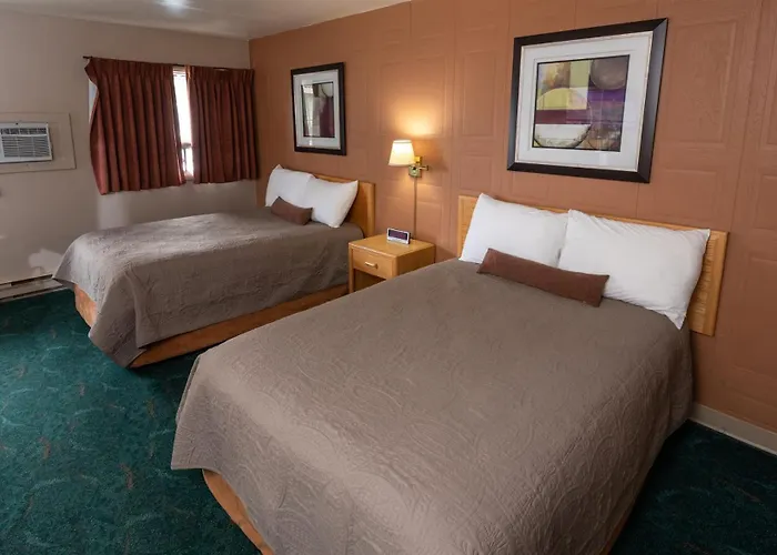 Keystone Motor Inn, A Travelodge By Wyndham