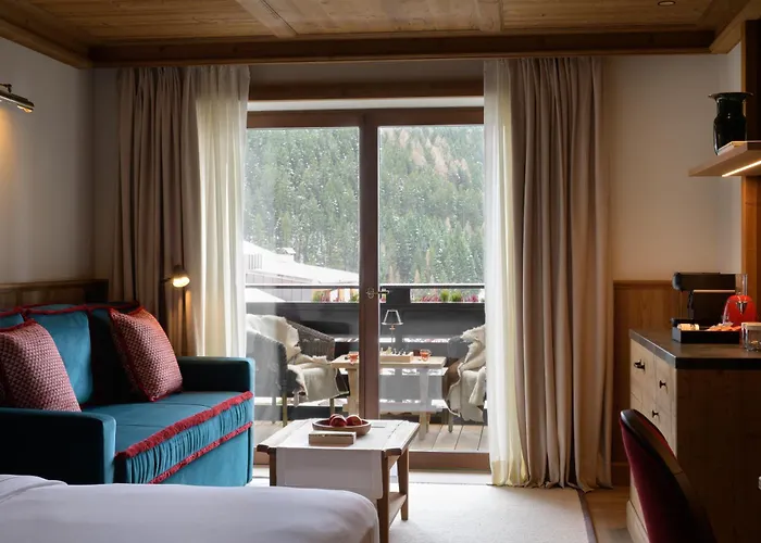 Hotel Tyrol