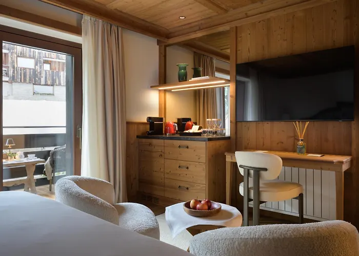 Hotel Tyrol