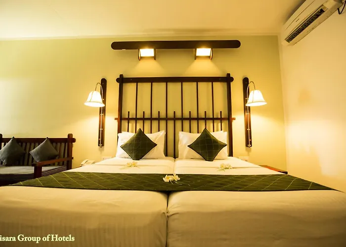 Koggala Beach Hotel