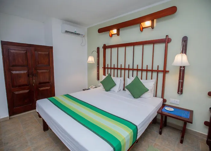 Koggala Beach Hotel