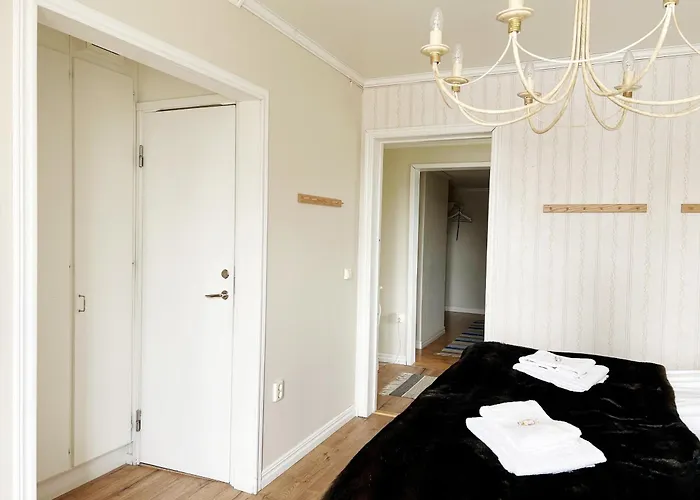 Hotell Are Fjaellsaetra