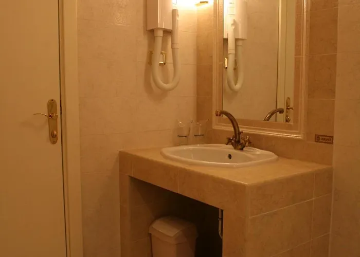 Hotel Villa Viktorija