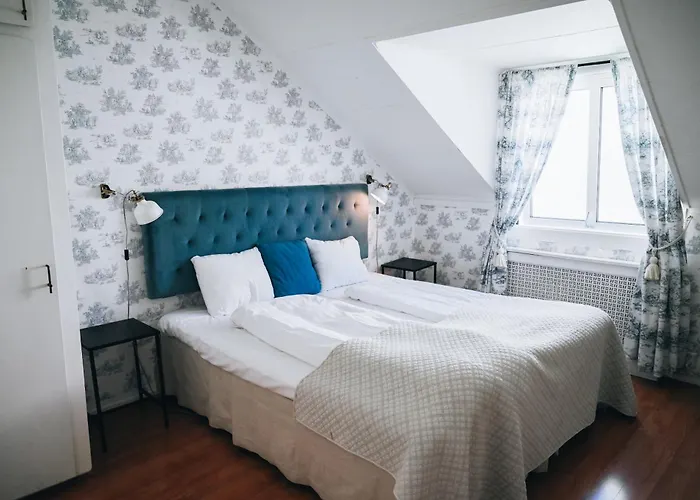 Nautic Hotell