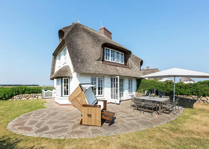 Strandvogtei Sylt - Boutique Hotel & Houses