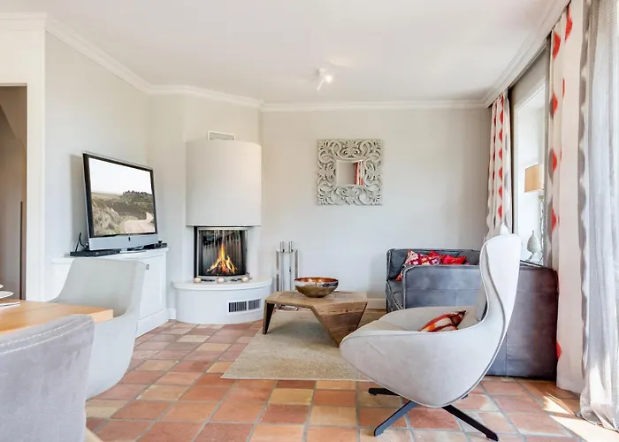Strandvogtei Sylt - Boutique Hotel & Houses